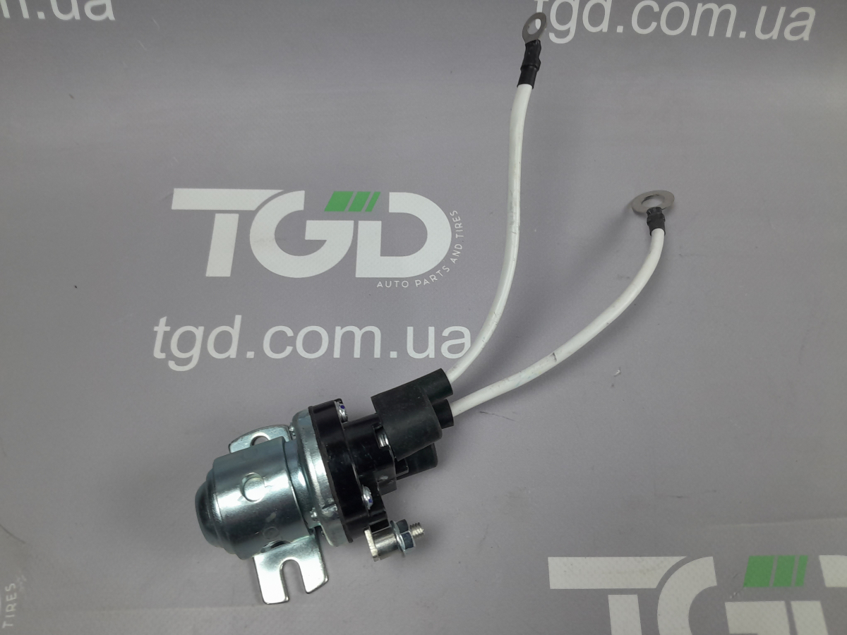 Howo Реле стартера JD2810 24V20091