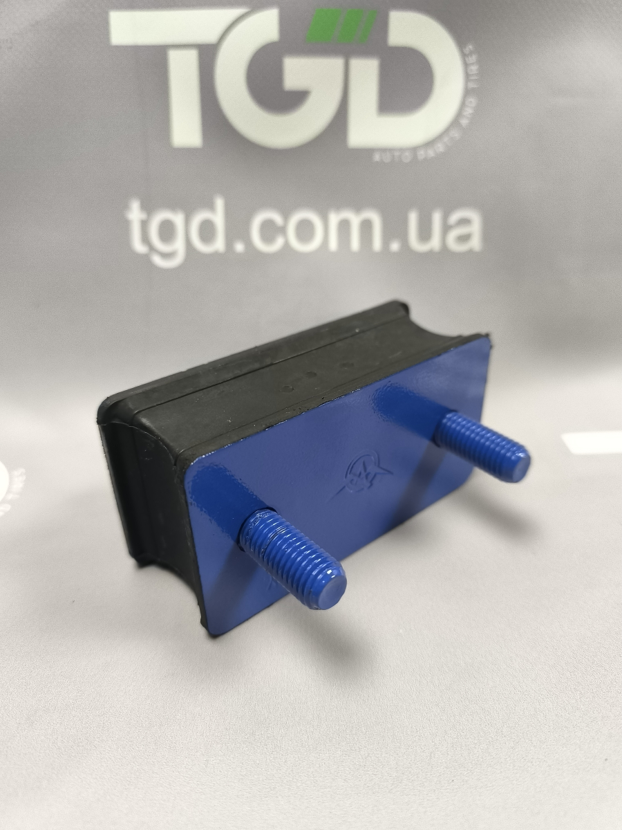 Howo T7H Подушка радиатора Qinyan