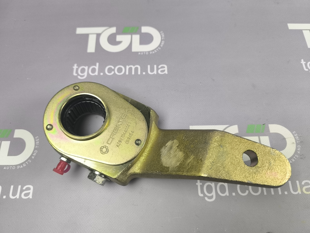Howo T70 Трещетка тормозная L Createk