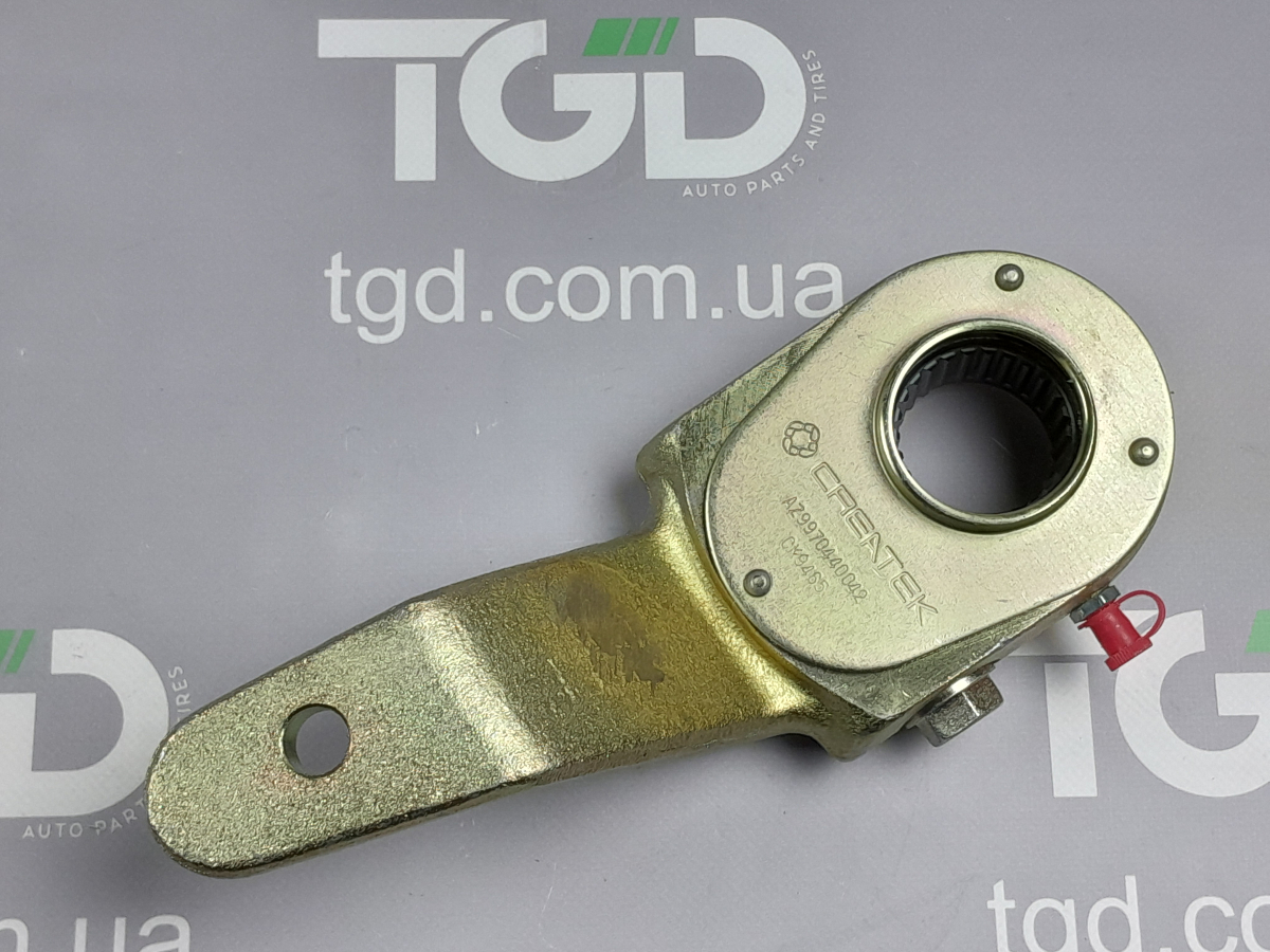 Howo T70 Трещетка тормозная R Createk