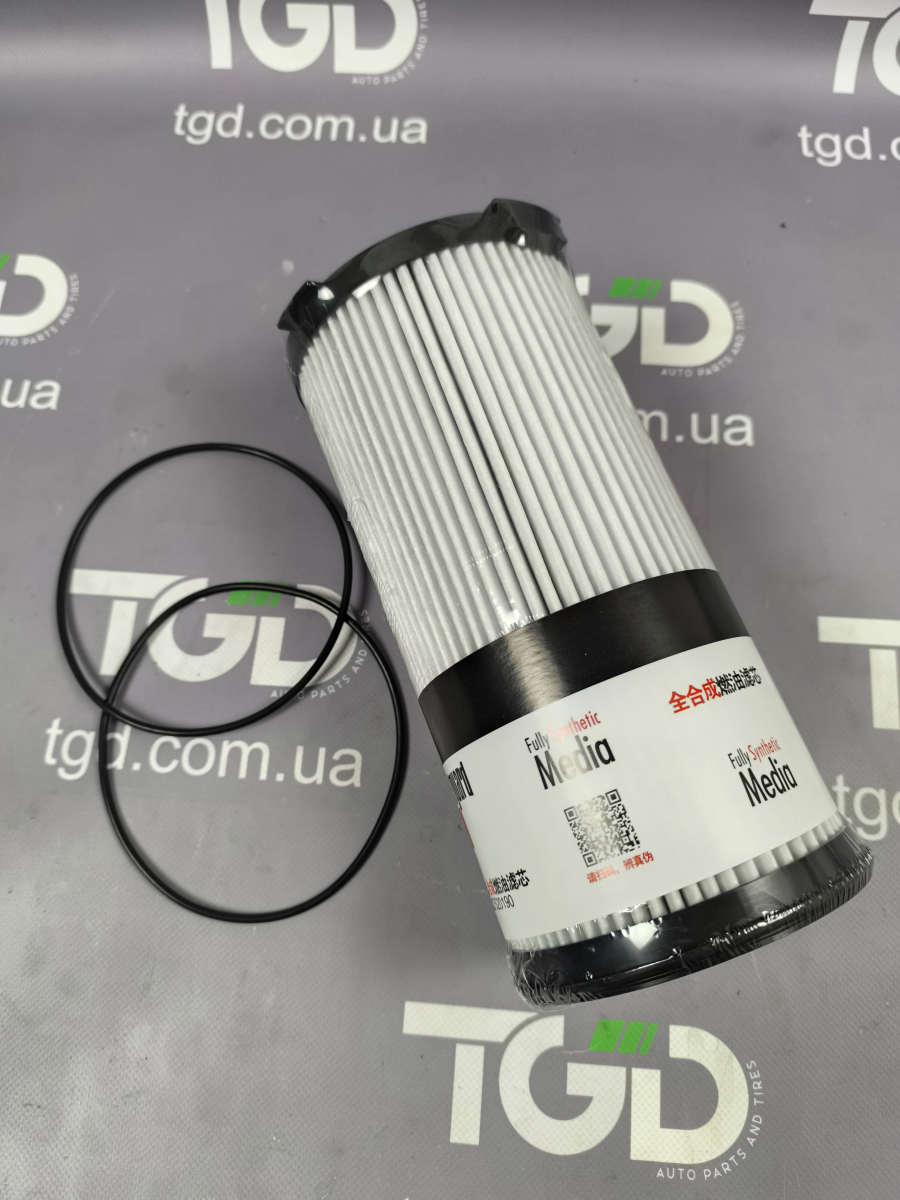 Sitrak Фильтр топливный грубой очистки  FS20190 (вставка)