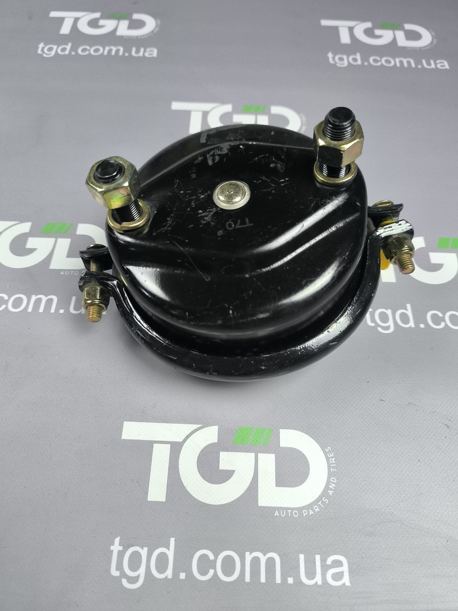 Howo T70 Камера тормозная передняя