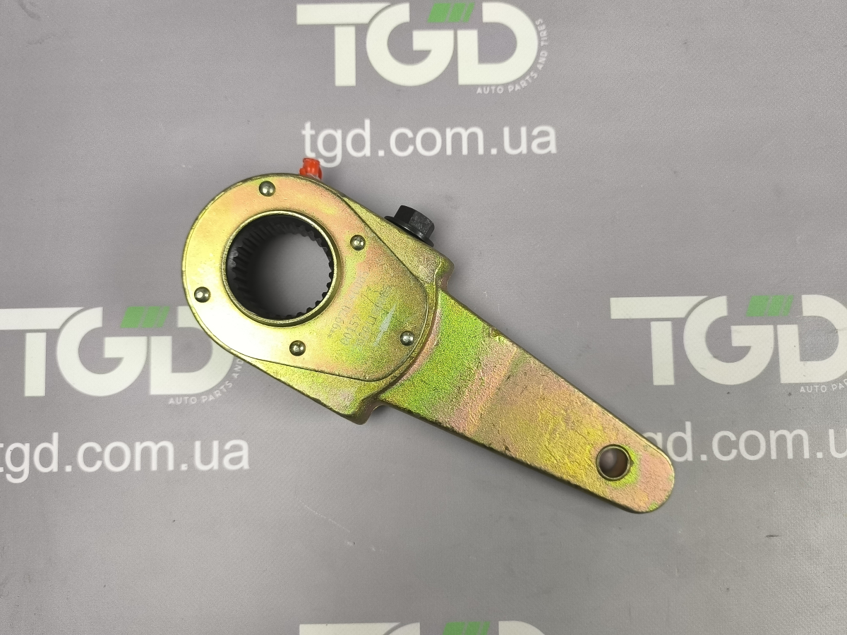 Howo T70 Трещетка тормозная задняя