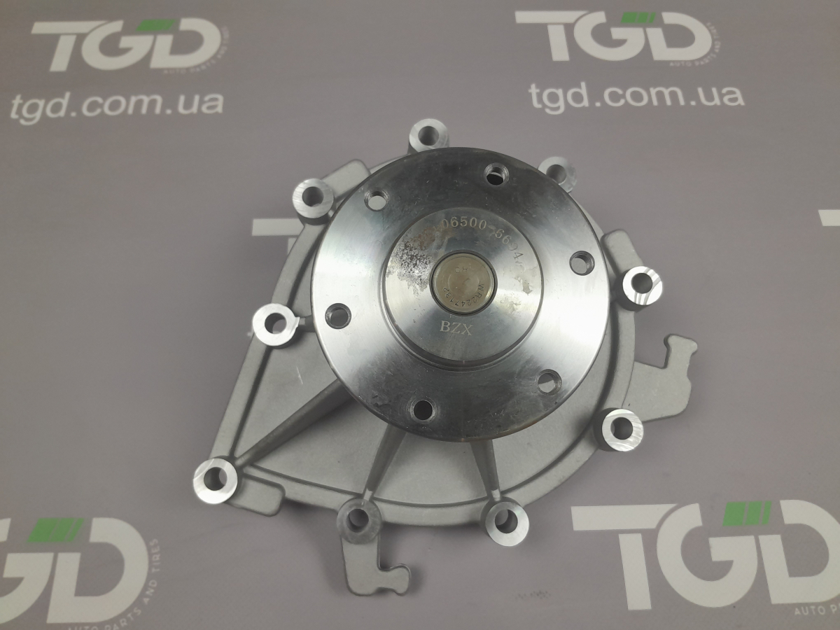 Howo T7H Помпа