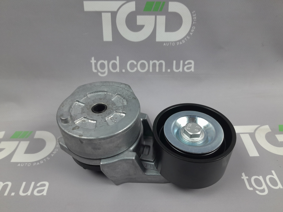 Shaanxi (Shacman)  Ролик натяжной WP10 Евро 2-4 Wuxi belt