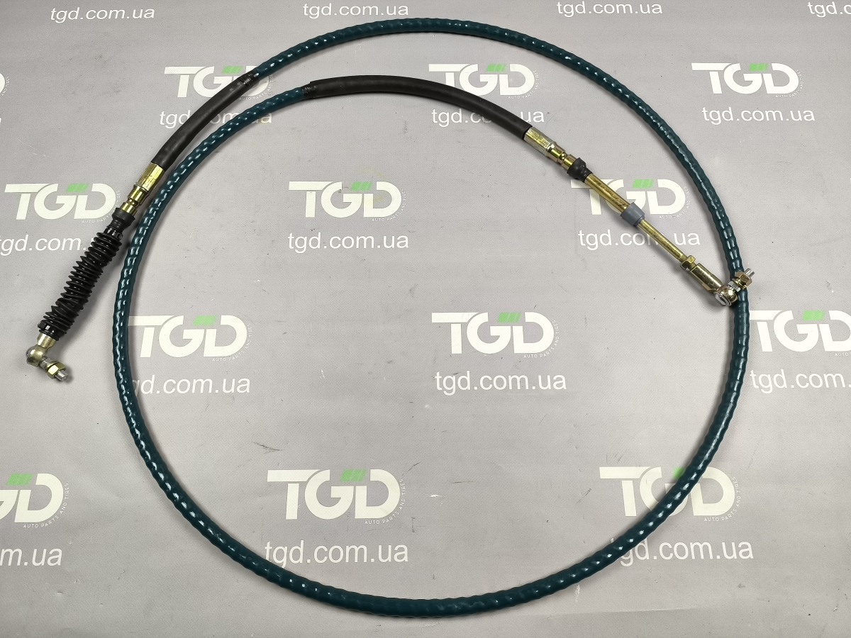 Howo A7  Трос КПП L-3100