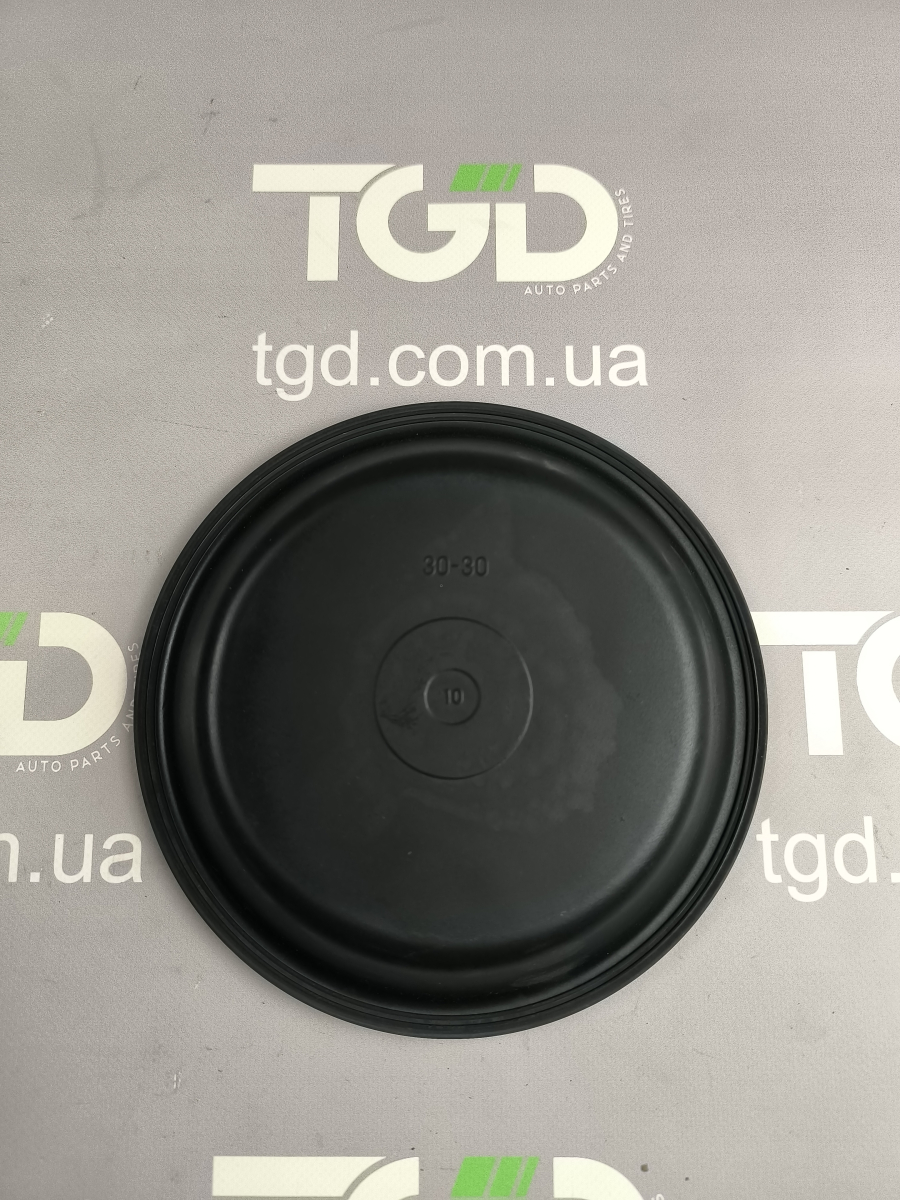 Howo T70 Диафрагма энергоаккумулятора