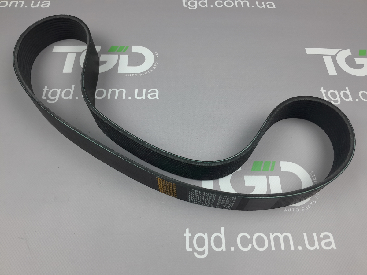 JAC N350 Ремень 10PK1025 Wuxi belt