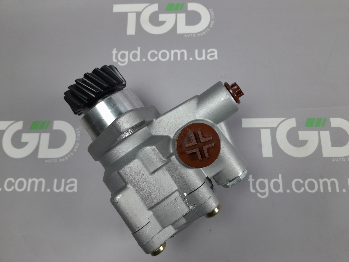 Howo A7 Насос ГУР
