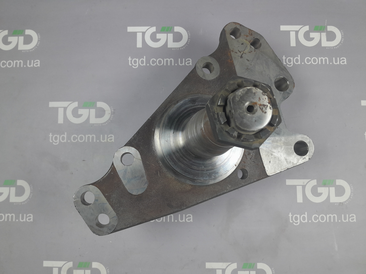 Howo T7H Кулак поворотный