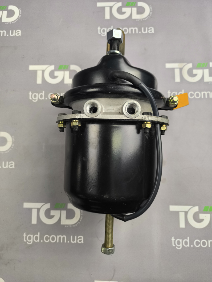 Howo Камера тормозная шток 40мм ф-14