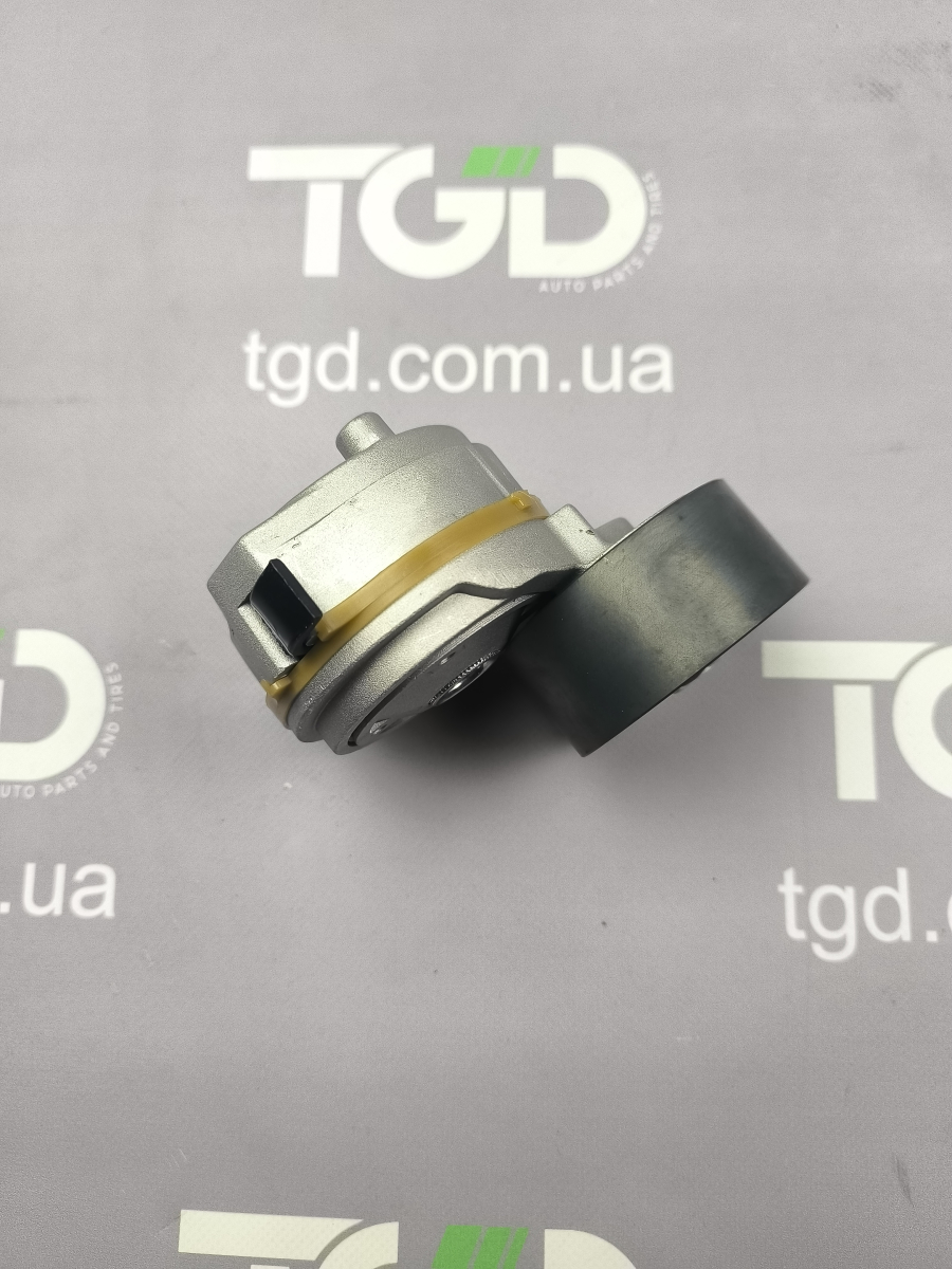 Howo T7H Ролик натяжной MC11