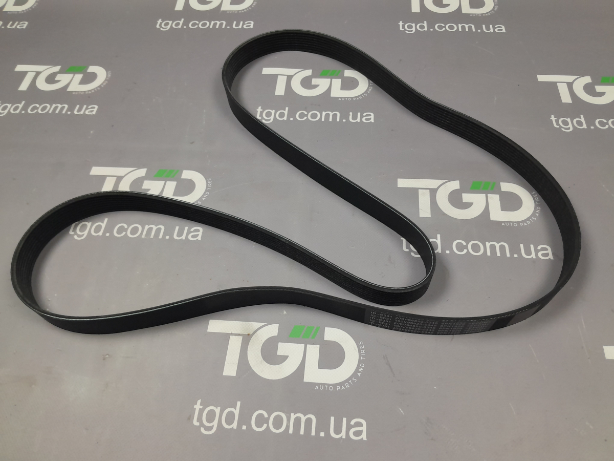 Howo T7H Ремень 8PK1920 Wuxi belt