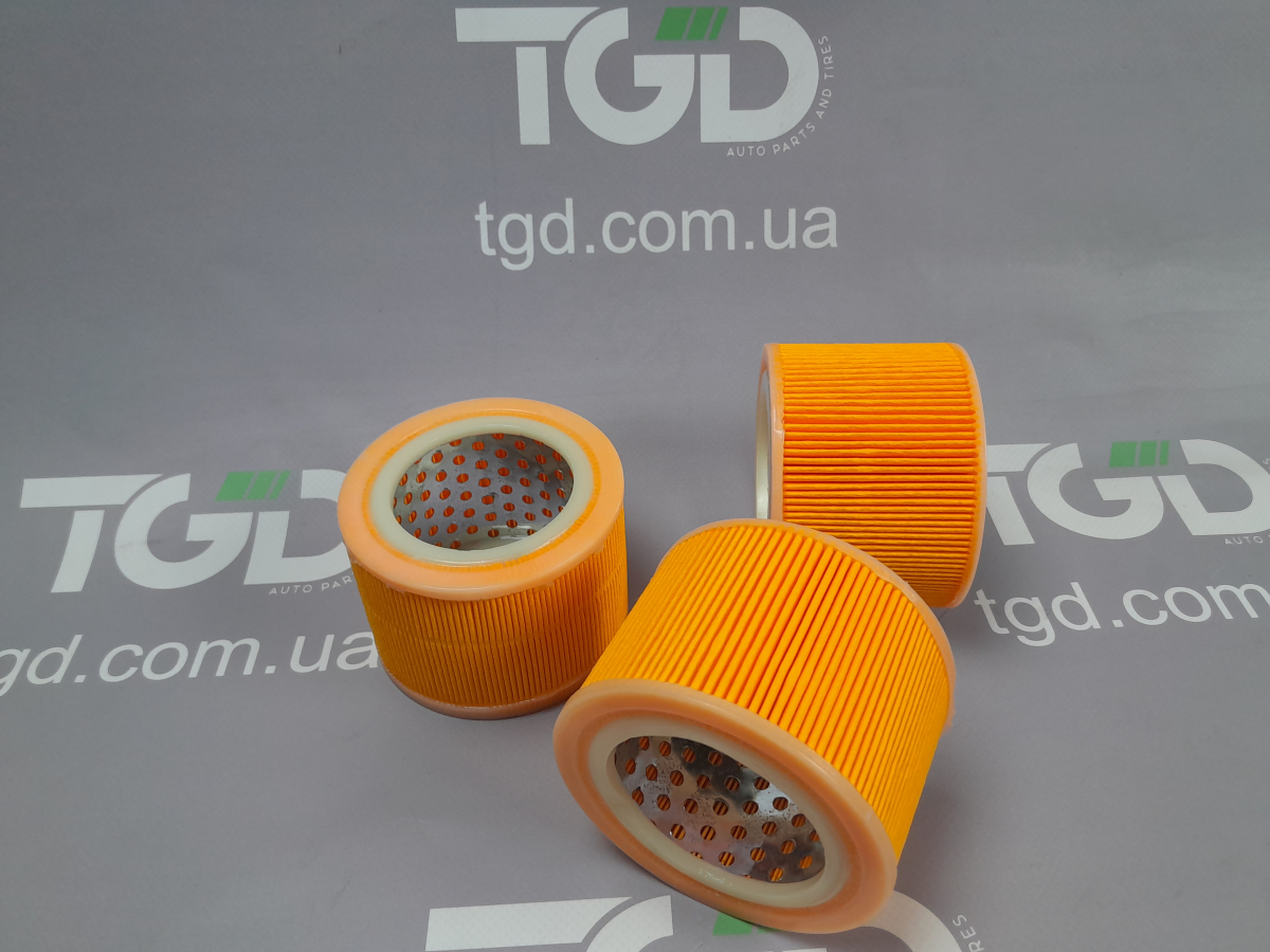 Howo T70  Фильтр ГУР