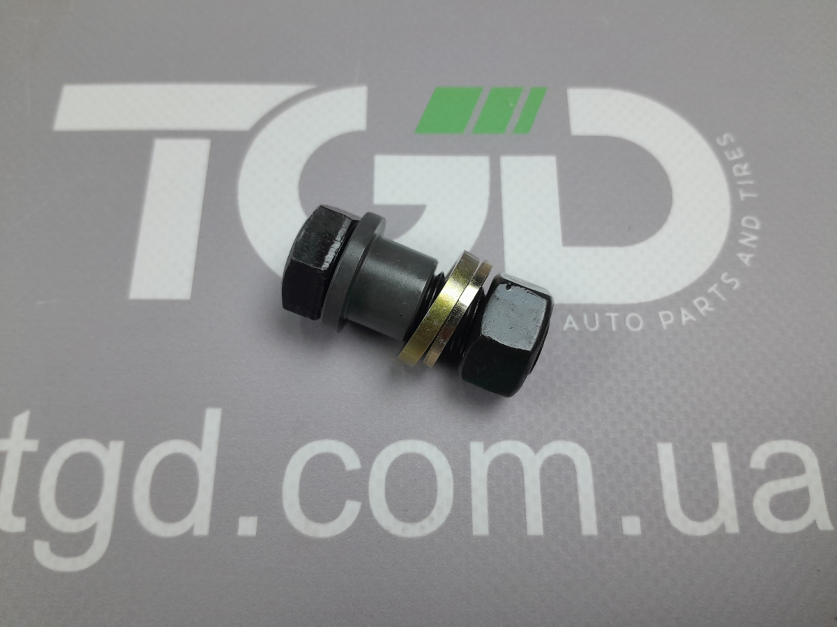 Howo Болт муфты ТНВД WD615/D10 Евро2 Createk
