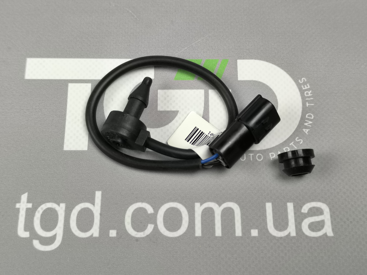 Howo T7H Датчик температуры