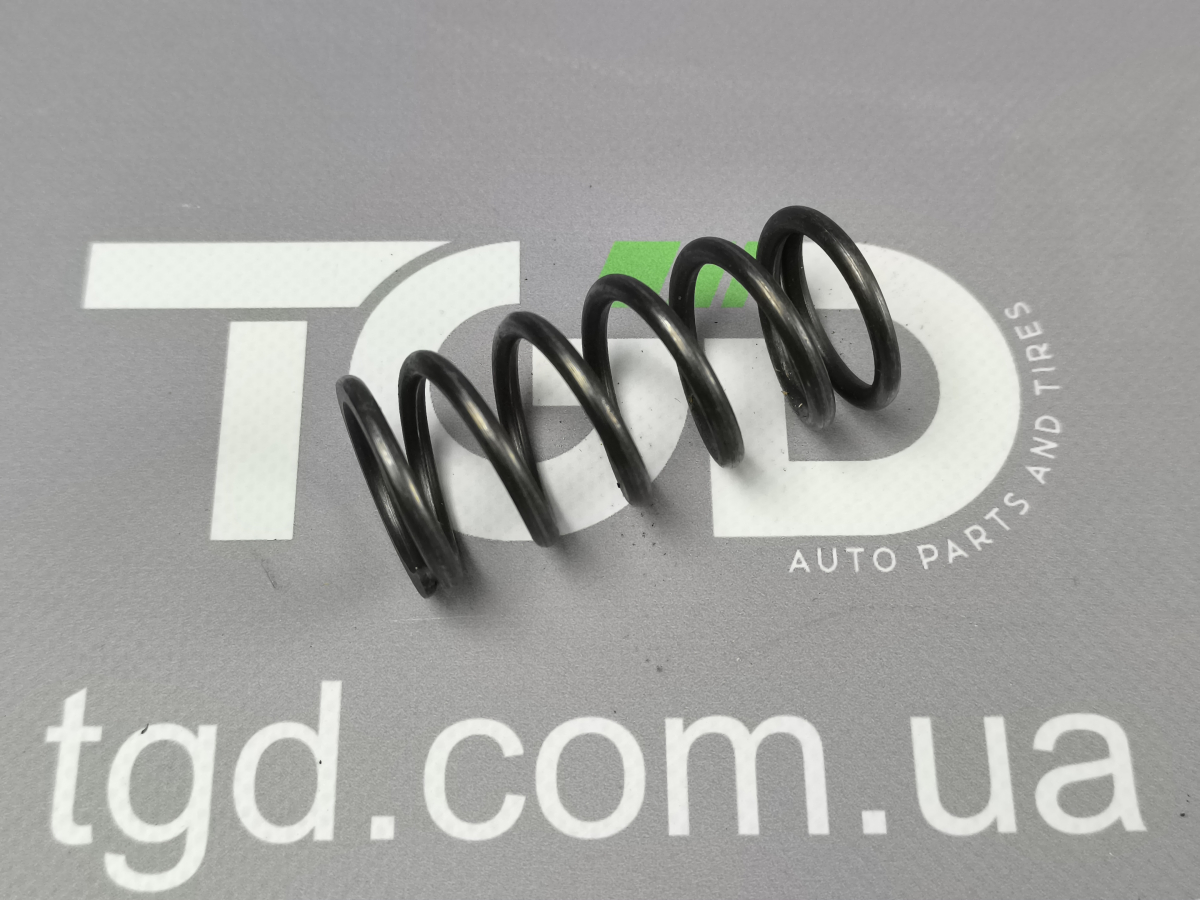 Howo T7H Пружина вилки блокировки дифференциала