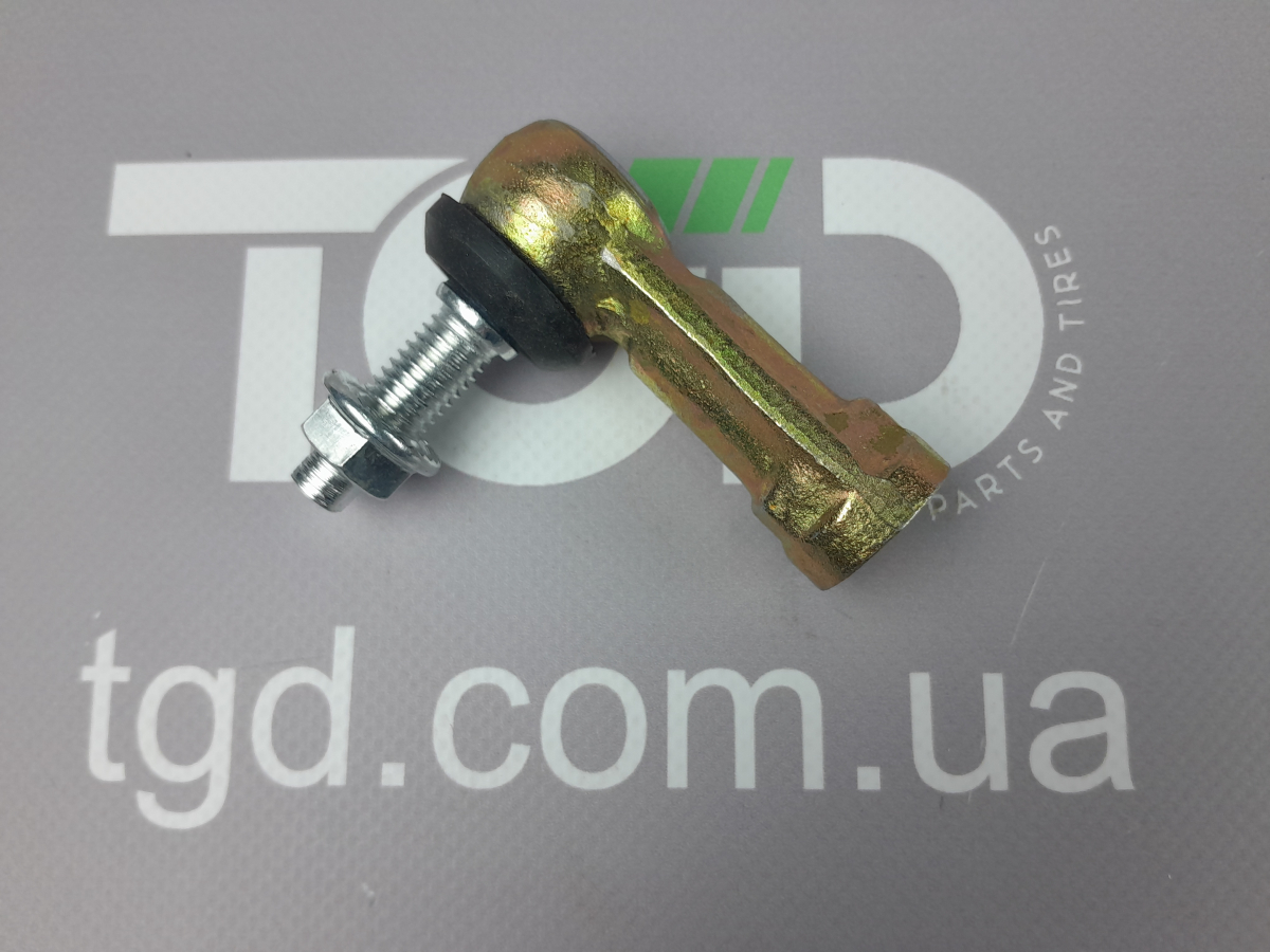 Shaanxi (Shacman)  F3000 Наконечник тяги КПП L
