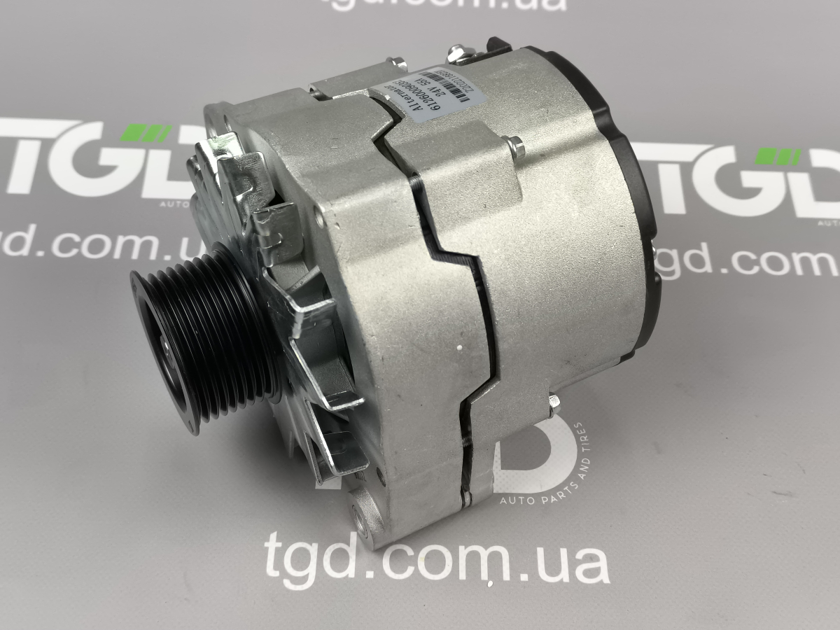 Howo Генератор WD615/WD618/WP10/WP12 55A