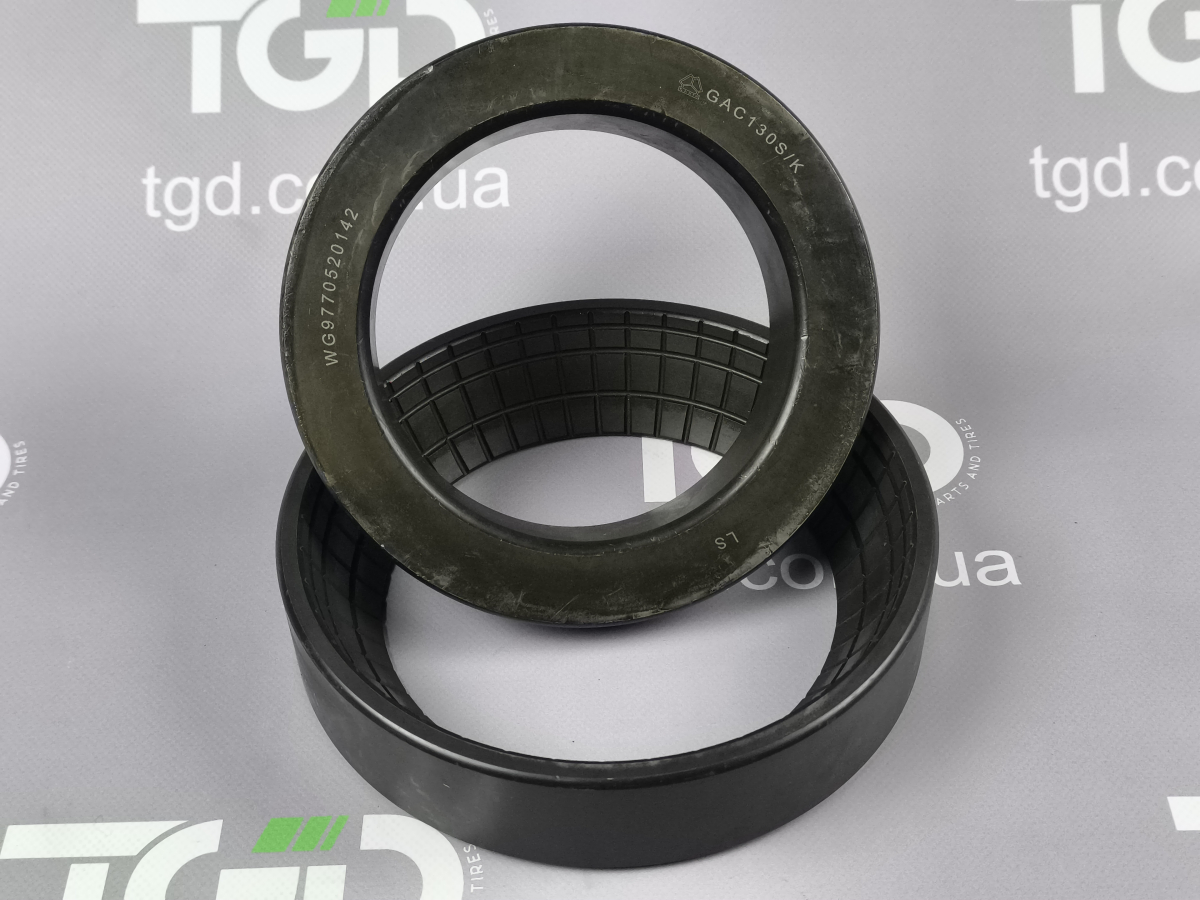 Howo T70 Подшипник балансира