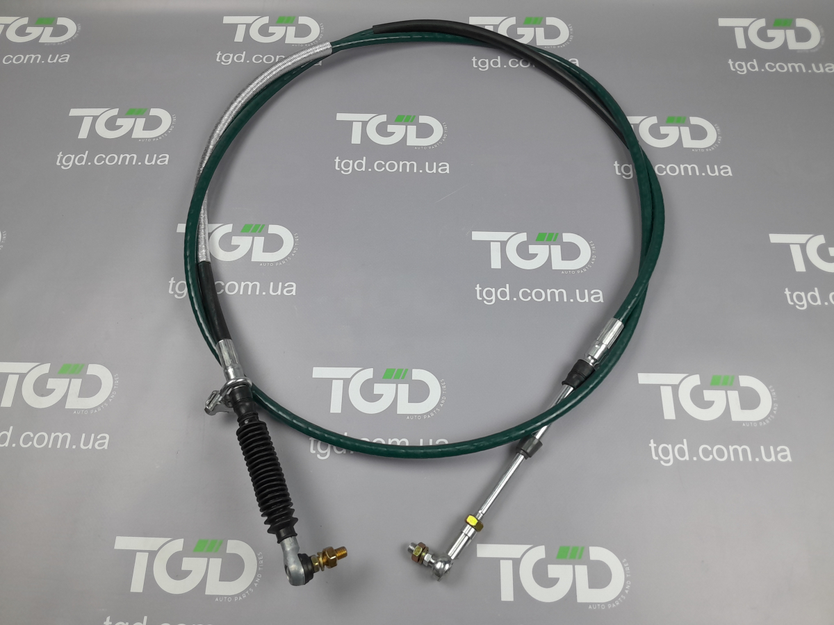 Howo A7 Трос КПП L-3400