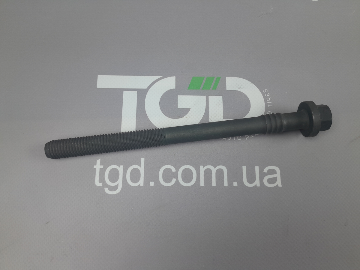 Howo Болт ГБЦ D12