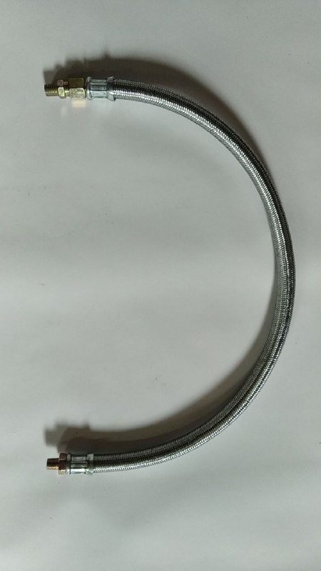Howo Шланг клапана F99660