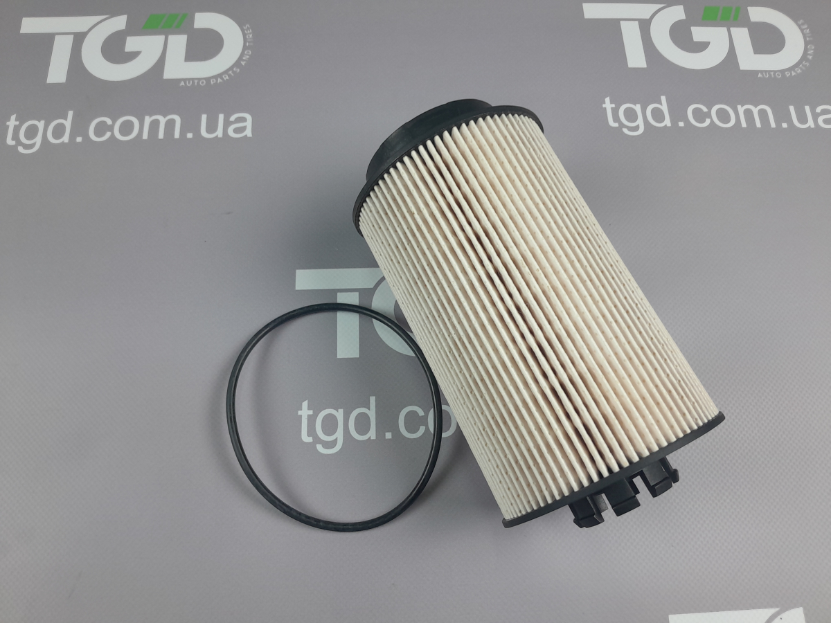 Howo T7H Фильтр топливный 201V12503-0061 MC11