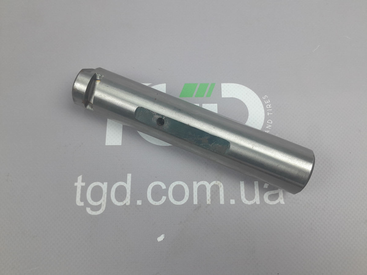 Howo T7H Палец передней рессоры 30*155