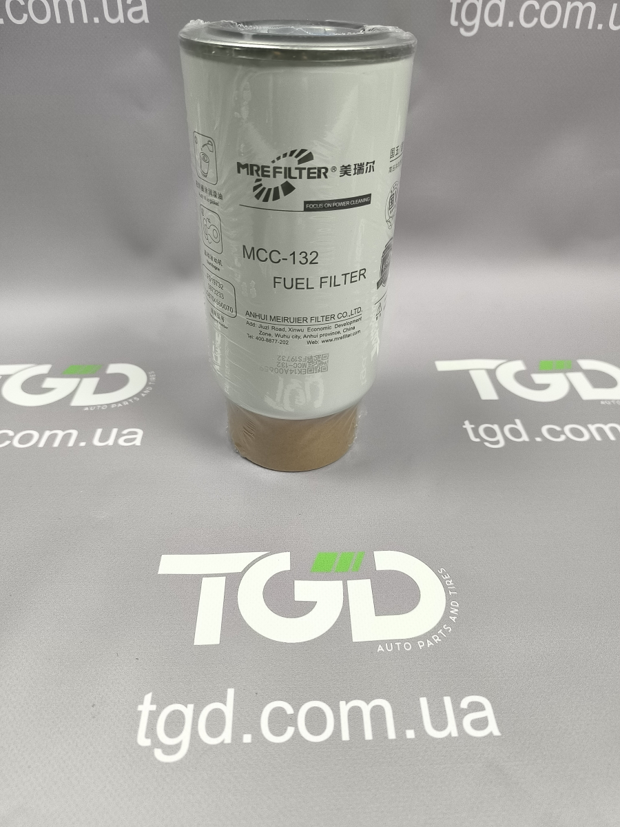 Dayun Фильтр топливный