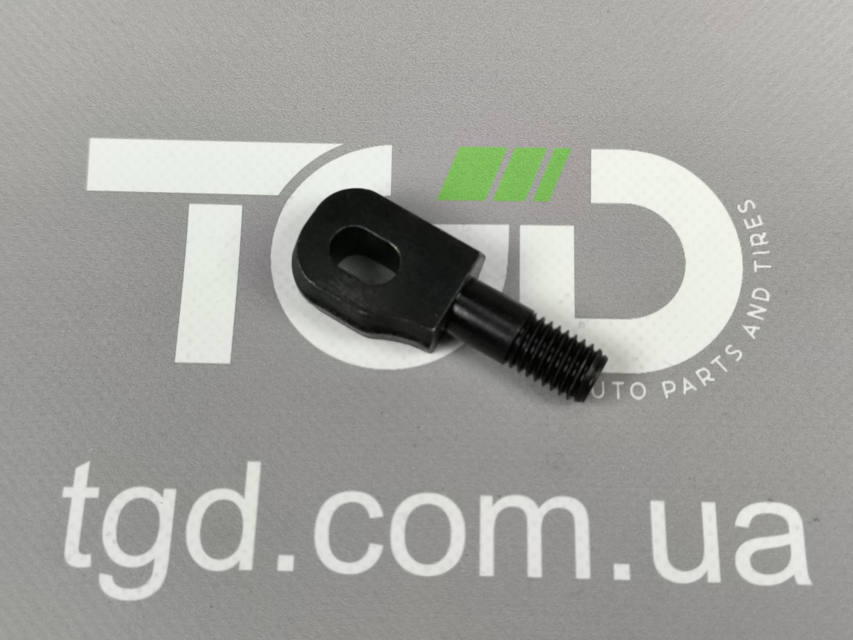 Howo T7H Кронштейн генератора