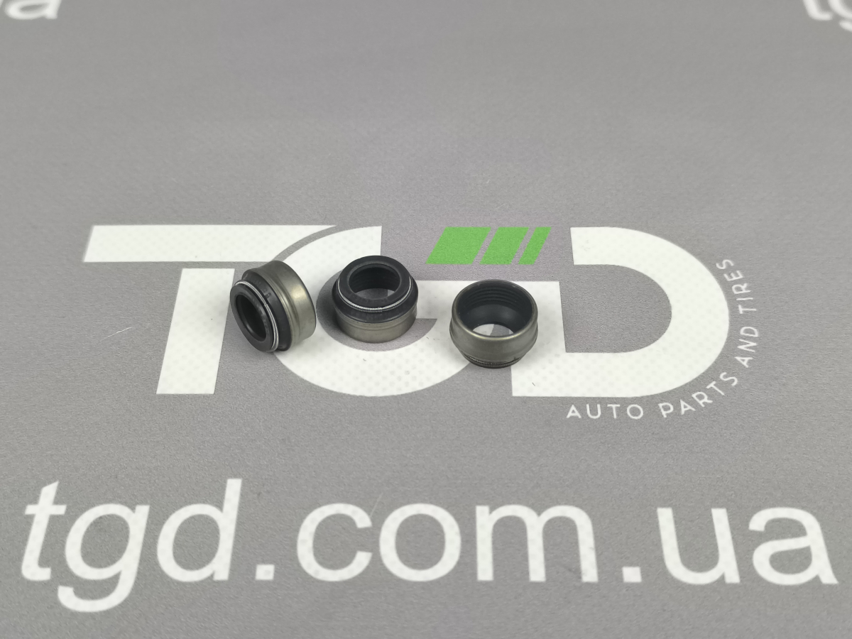 Howo Колпачок маслосъемный WD615/D10 двухклапанный