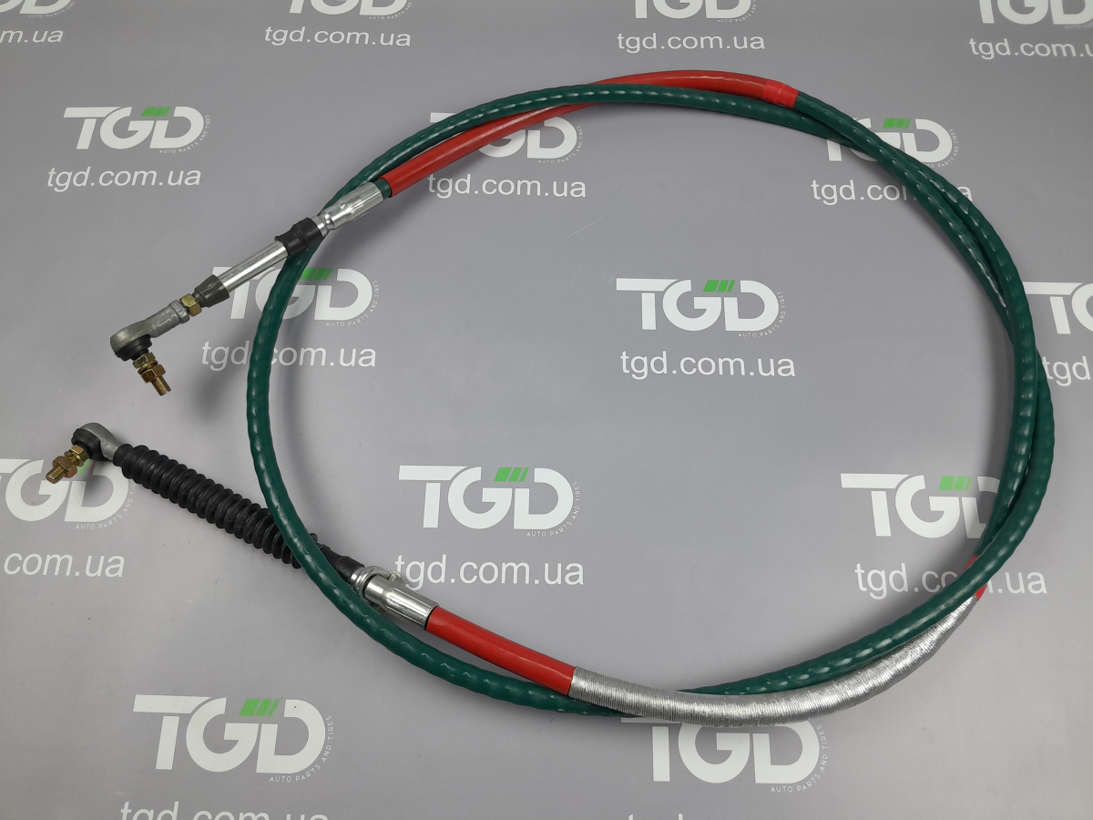 Howo T7H Трос КПП L-3600
