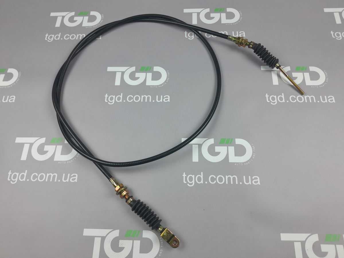 Howo A7 Трос газа (T70) L-2200