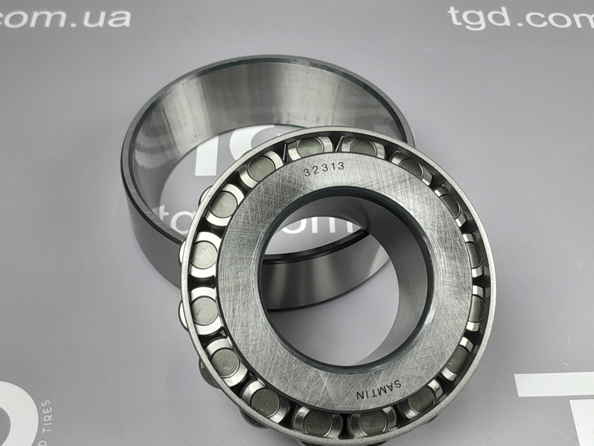 Howo T7H Подшипник 32313 Samtin