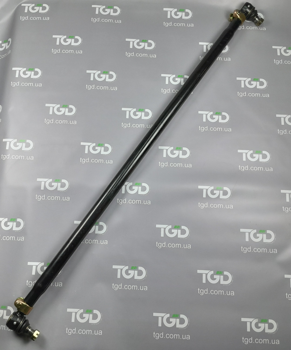 Howo  Тяга рулевая поперечная L-1560