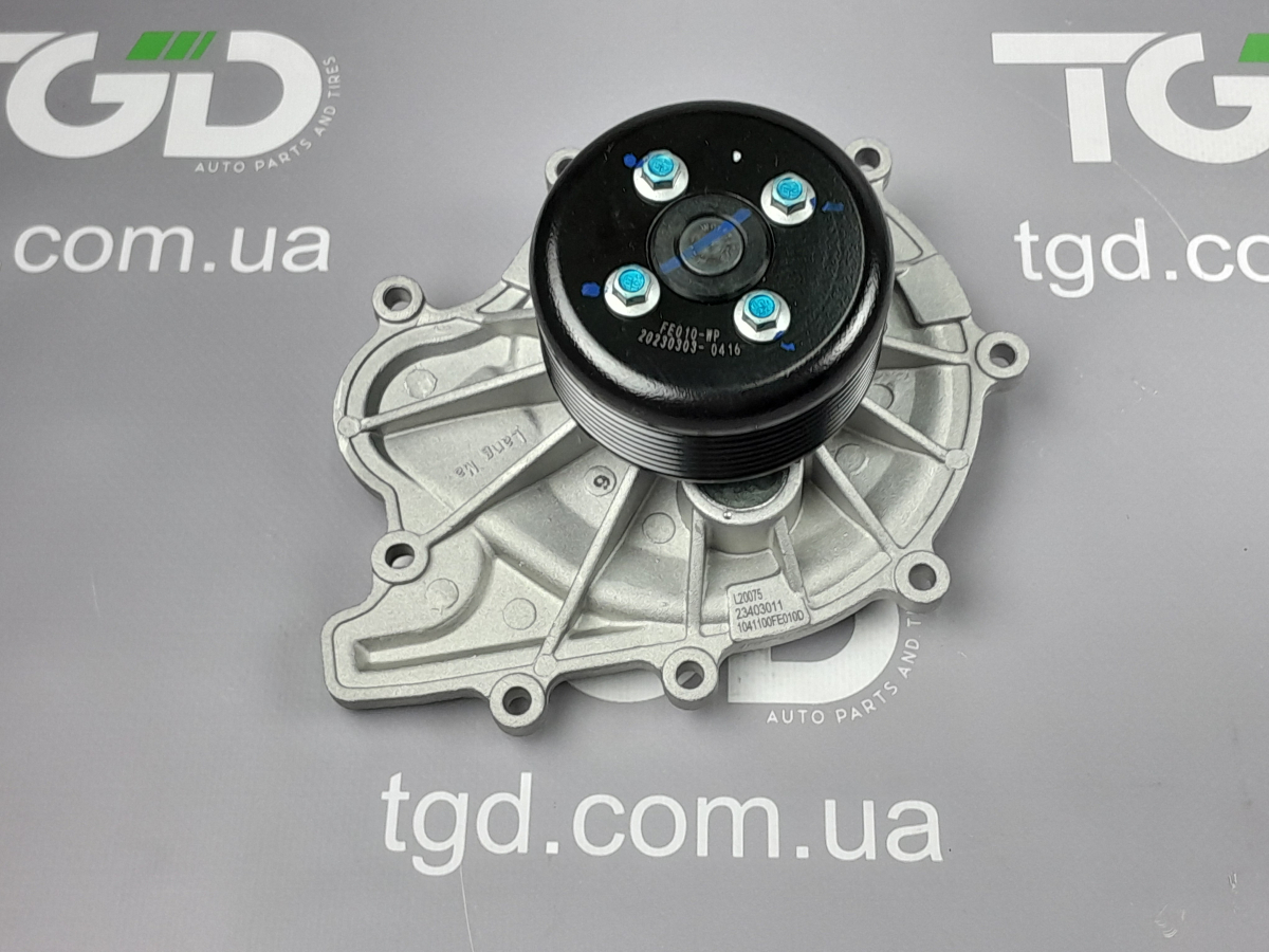 JAC N56 Помпа Оригинал