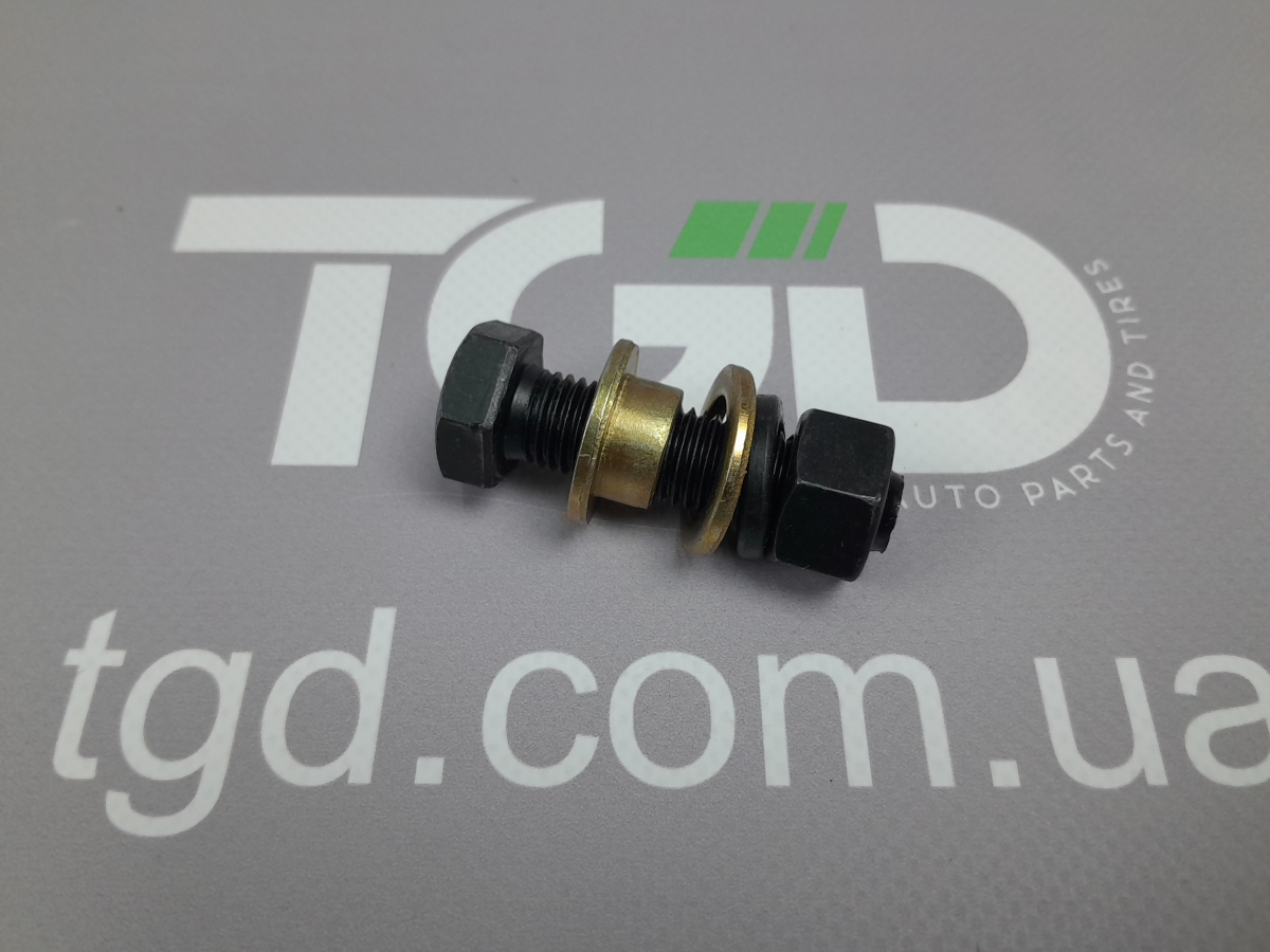 Howo Болт муфты ТНВД длинный WD615/D10 Евро-2