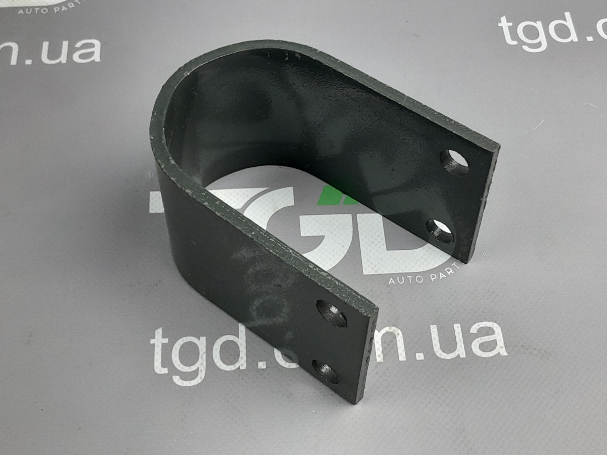 Howo T7H Скоба стабилизатора заднего