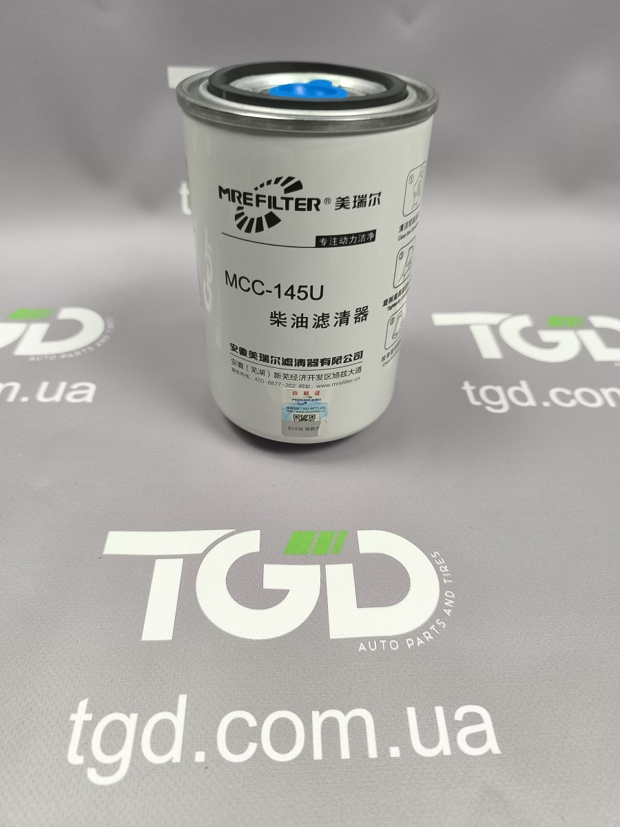 Dayun Фильтр топливный