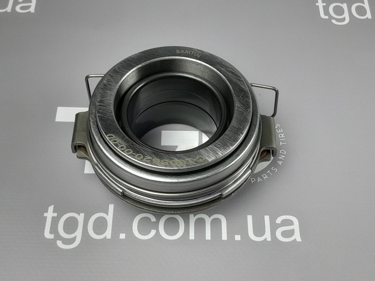 JAC N56 Подшипник выжимной Samtin
