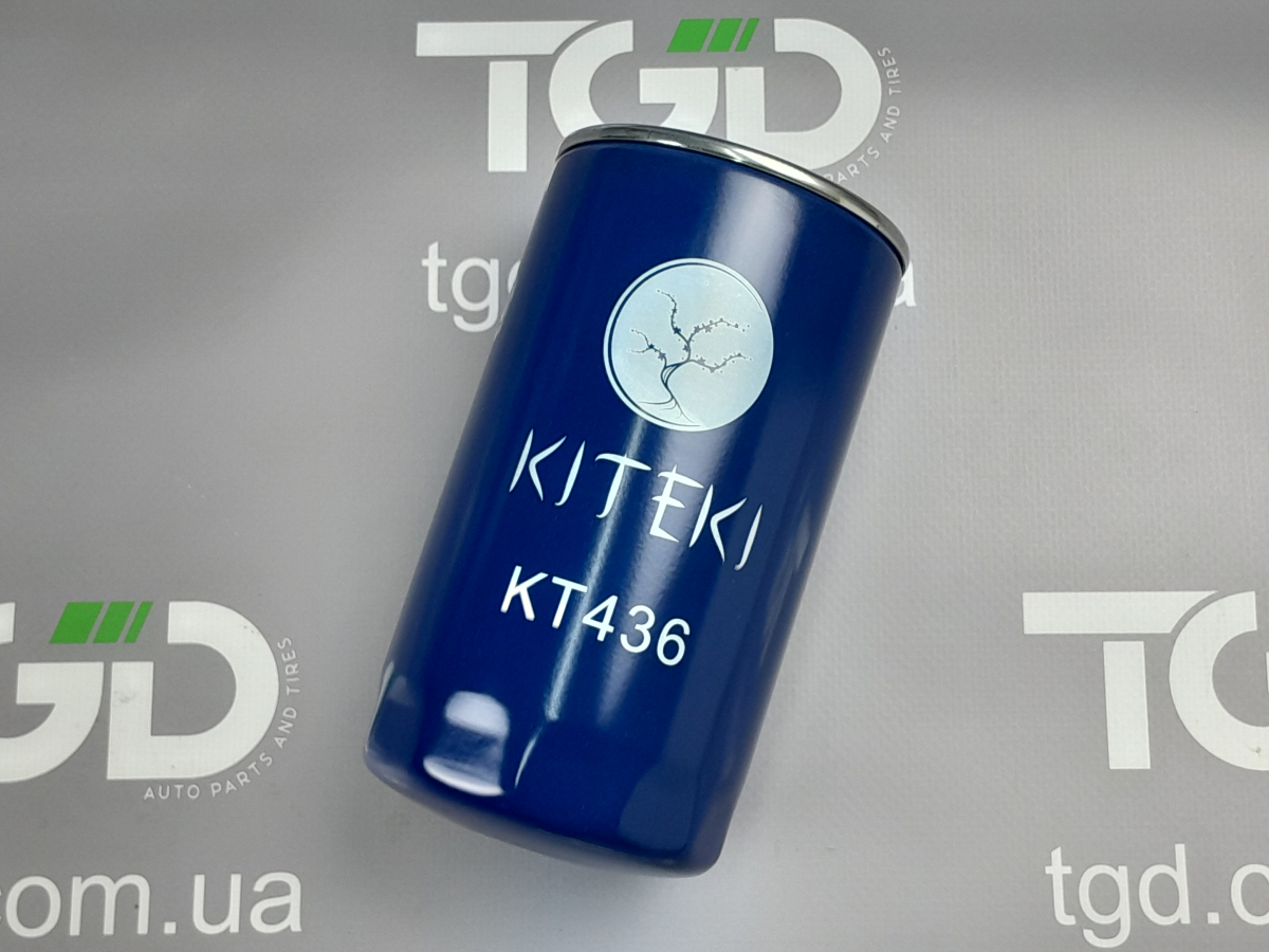 Howo Фильтр топливный WD615/WP10/WD10/WD12  Kiteki