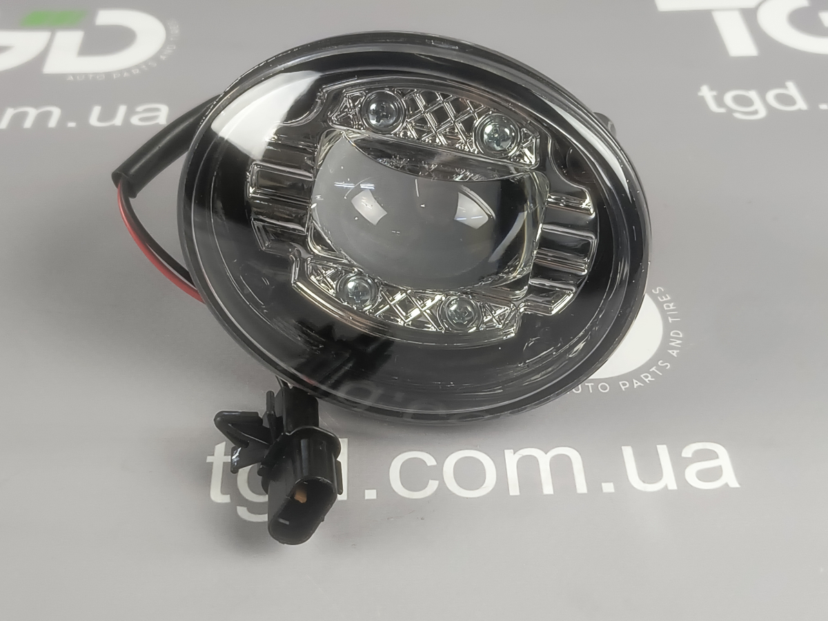 JAC N200 Фара противотуманная Boco