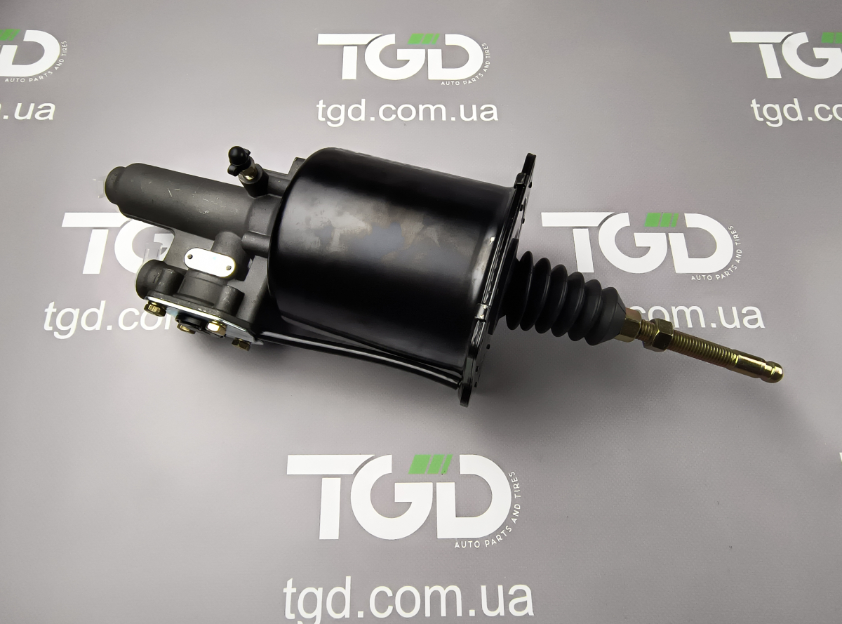 JAC N200 ПГУ