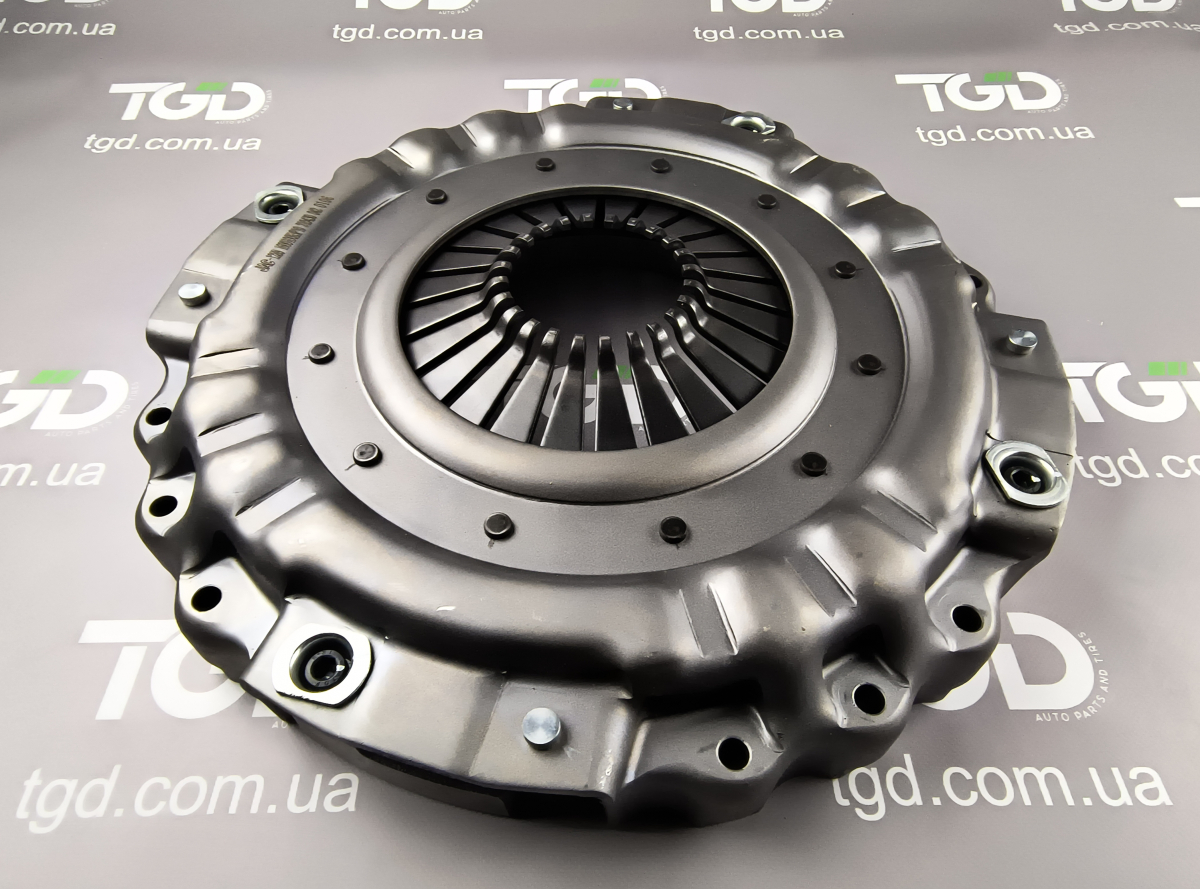 JAC N200 Корзина сцепления