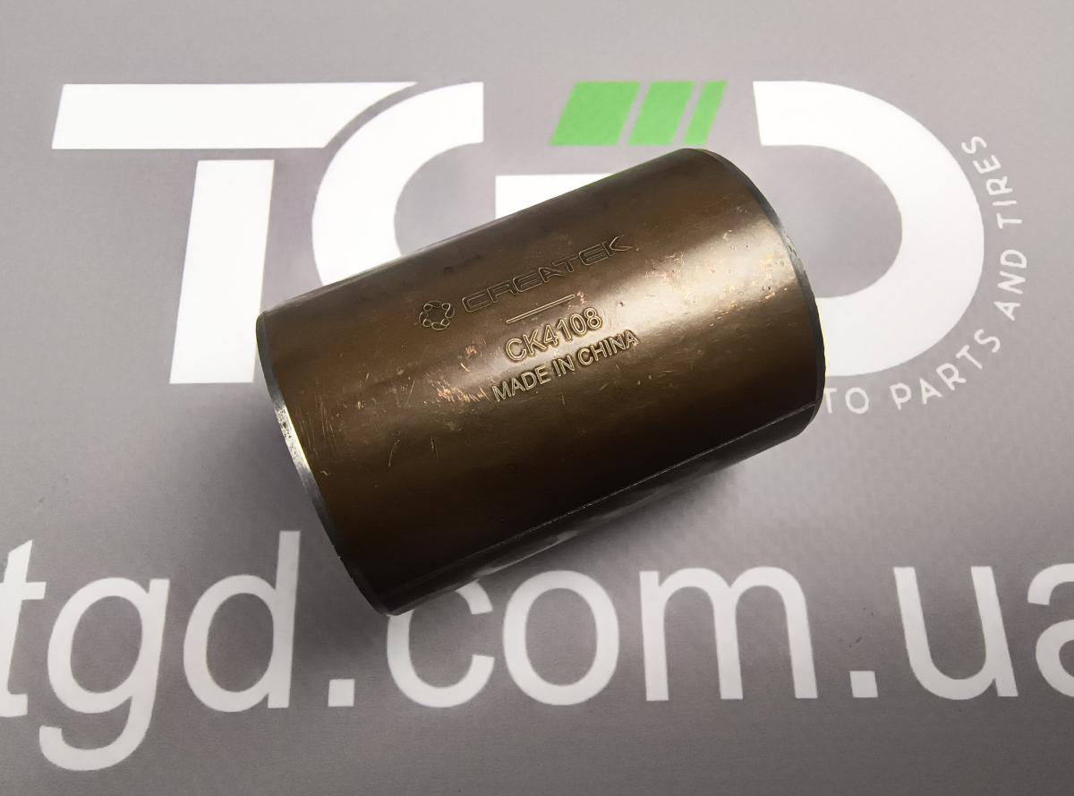 Sitrak Втулка тормозной колодки MCP16 Createk