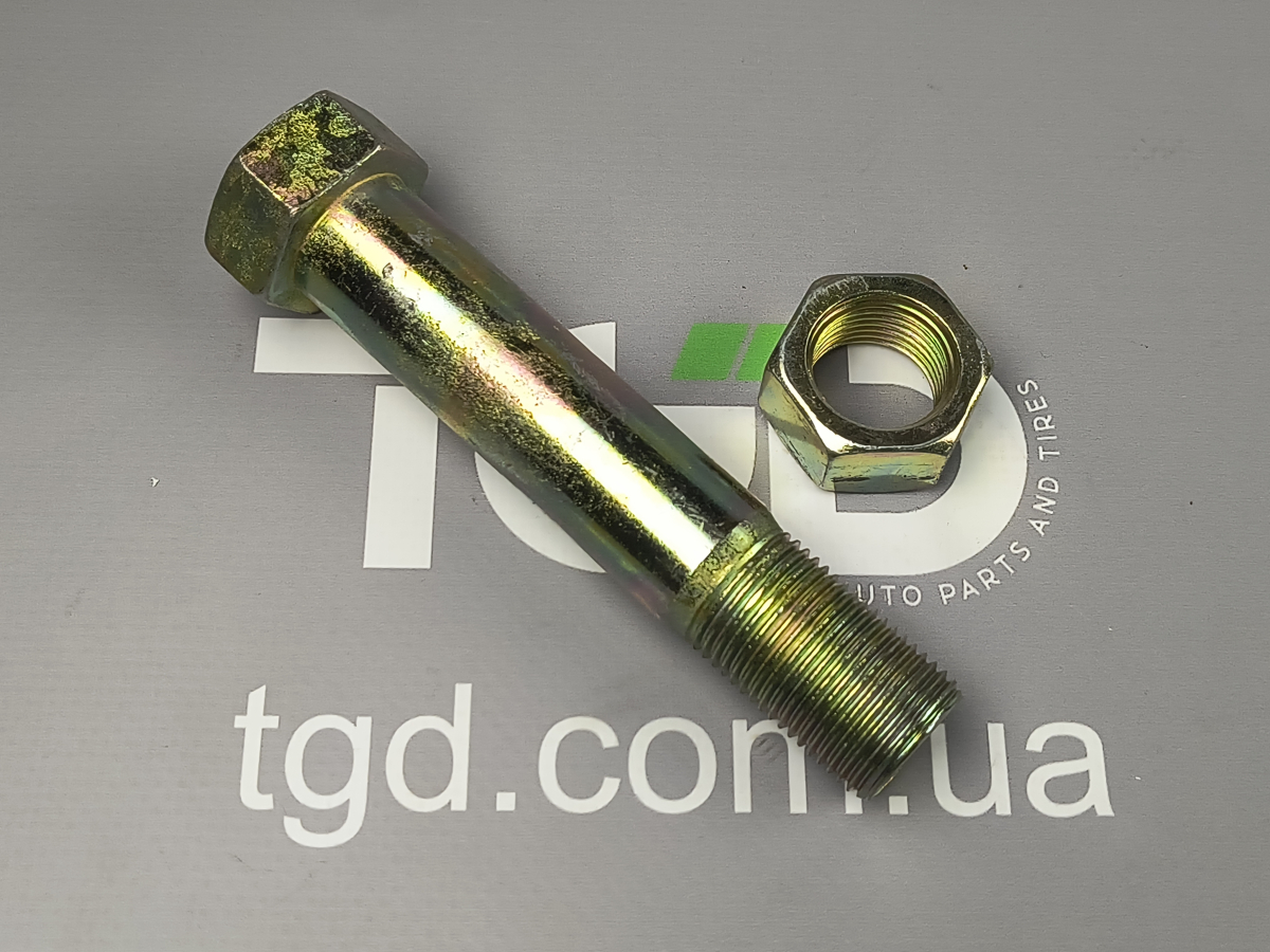 Howo T7H Болт кулака поворотного