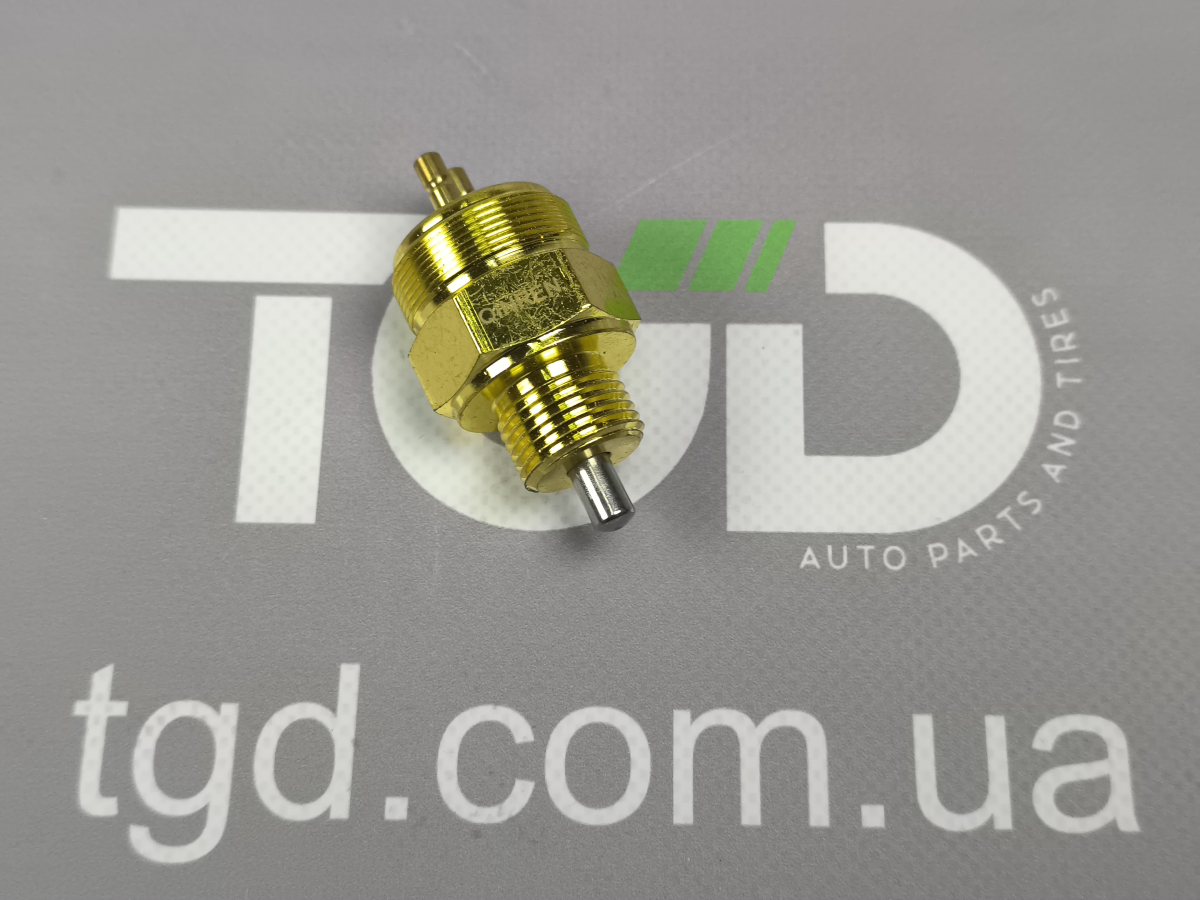 Howo T70 Датчик включения повышенной и пониженной передачи (HW18709)