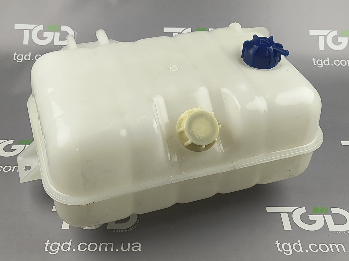 Howo A7 Бачок расширительный