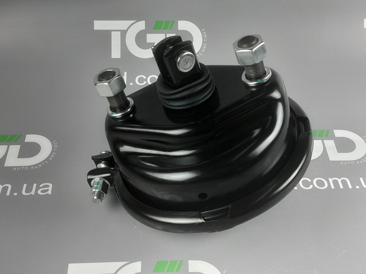 Shaanxi (Shacman)  F3000 Камера тормозная передняя  L SORL